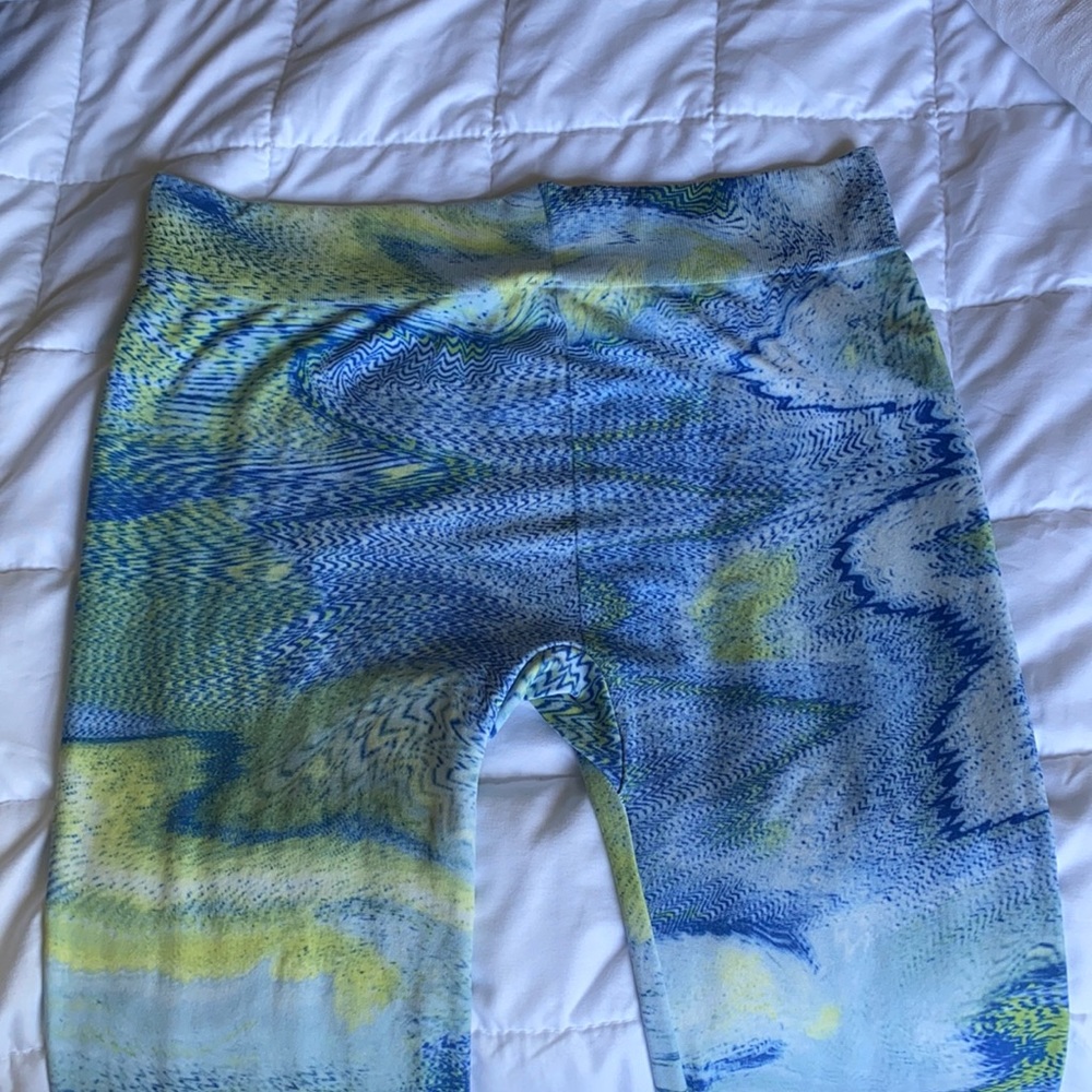 Sisi leggings/ excellent condition/ S/M